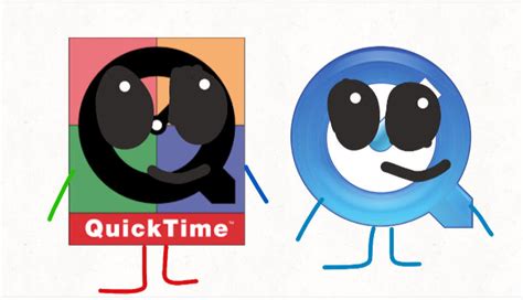 Image result for QuickTime Intro