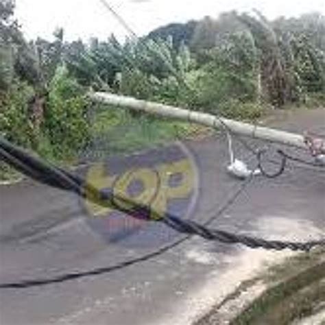 Stream Le Central Electricity Board a dépêché une équipe à Rodrigues by ...