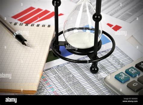 Business Stock Table 的图像结果