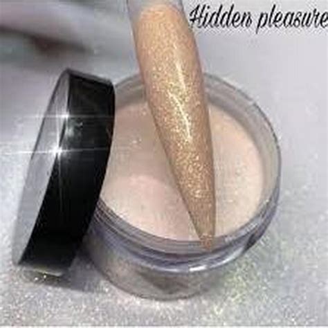 Hidden Pleasure ~ Valentino Acrylic Powder 1.05 oz... - Depop
