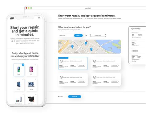 Image result for Main Stack Repair
