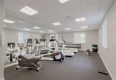 Bryn Mawr Country Club - JMD Builders