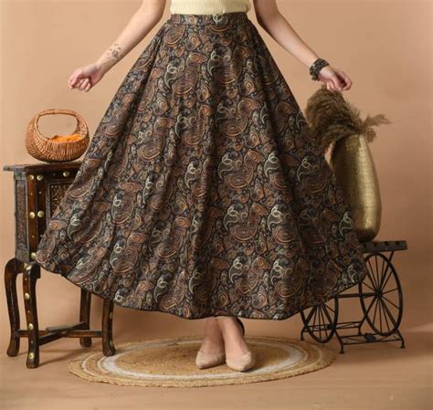 Long Skirts - Buy Long Skirts online at Best Prices in India | Flipkart.com