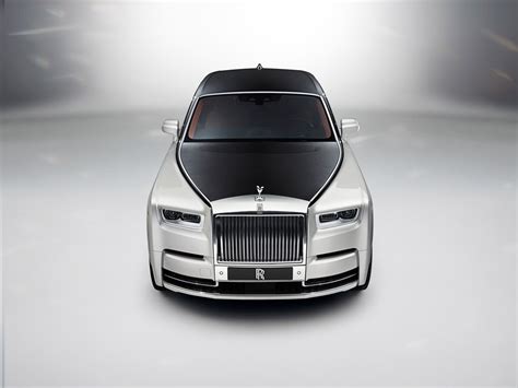 Rolls-Royce Phantom VIII: Just when you thought perfection can't be ...