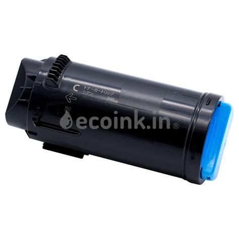 富士フイルム ApeosPrint C5240対応トナーを安く注文 Ecoink.in