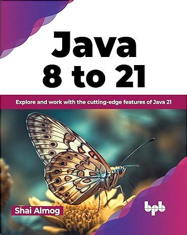 Java 8 to Java 21 Features 的图像结果