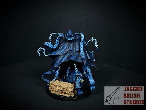 The Watcher | Kingdom Death Collector