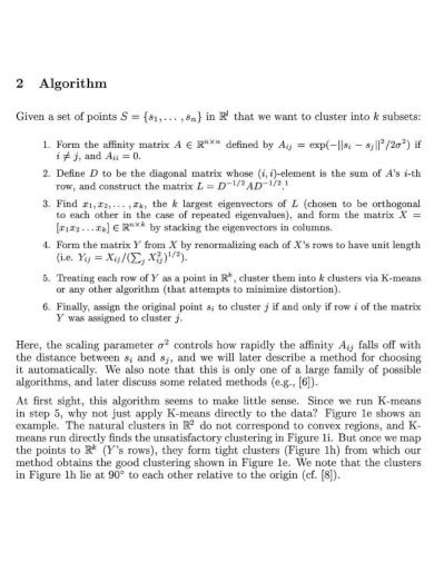 100+ Algorithm Examples to Download