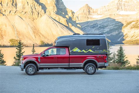 Pickup Truck Sleeper Conversions From Sleeper To Day Cab: Cab