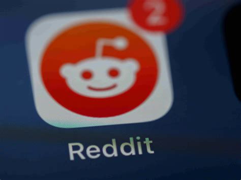 Reddit – Logos Download