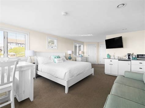 Cape Cod Ocean Front Townhouse | Chatham Tides Resort