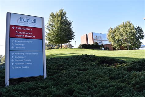 Rural North Carolinian town puts abandoned hospital to use after 13 ...