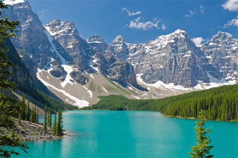 10 Most Breathtaking Mountains In The World To Add To Your Bucket List