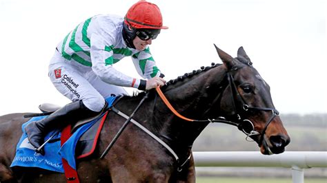 Lawlor's Of Naas: Ginto claims Grade One gold for Gordon Elliott and ...