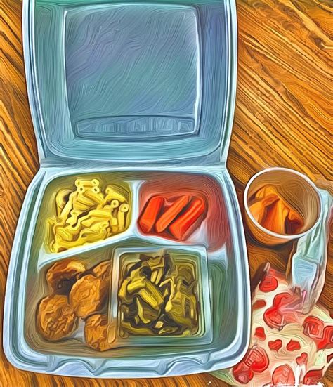 LSU Science Café: Demystifying School Lunch, Varsity Theatre & Facebook ...