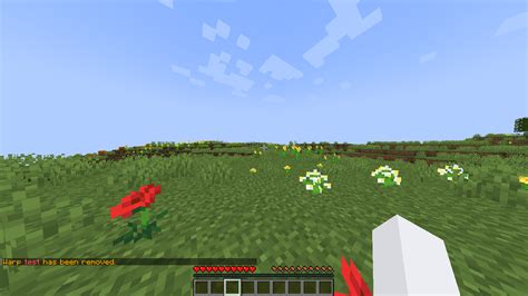 Image result for Permissions Warp Essentials Tutorial