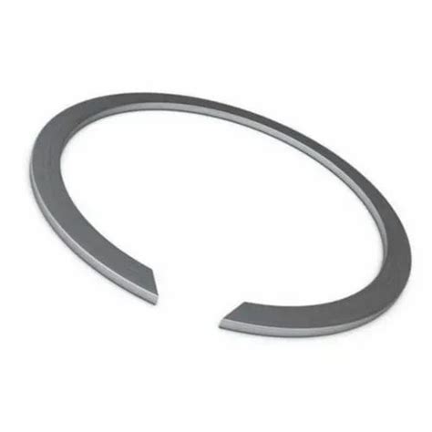 Spring Washers - Ms Spring Washer Manufacturer from Ludhiana
