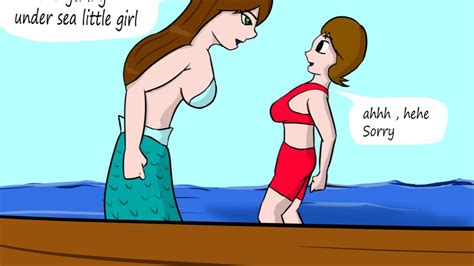 Image result for Mermaids Getting Cooked