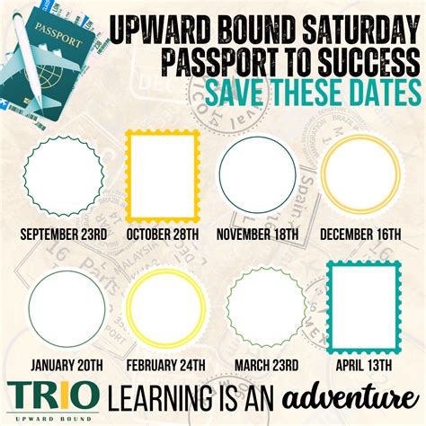 Events | TRIO Upward Bound | NDSU
