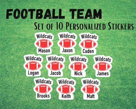 Local Team Sticker 的图像结果