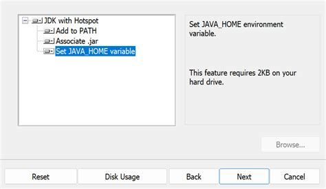 Image result for How to Install Java Platform SE Binary