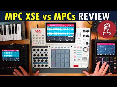 Image result for MPC XSE Tutorials