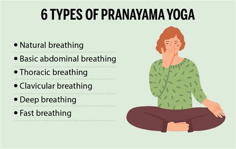 Pranayama Yoga Breathing Benefits For Health | Femina.in