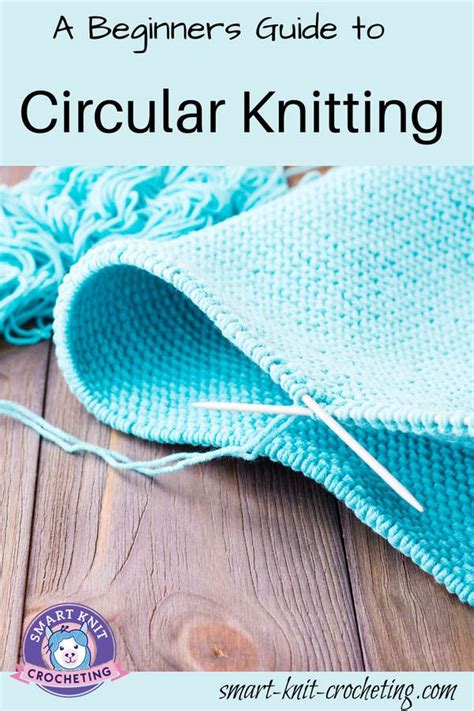 Circular knitting Tutorial 的图像结果