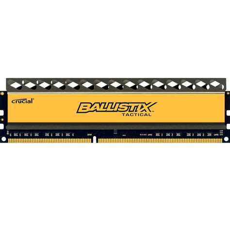 Crucial DDR4-2133 32GB Memory Kit Review | Computer Hardware Reviews ...