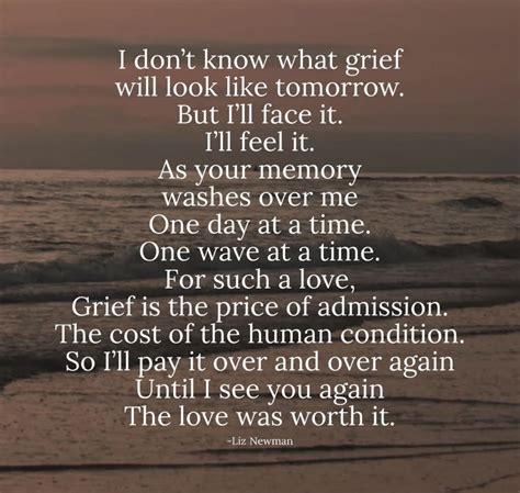 Image result for Grieving Quotes