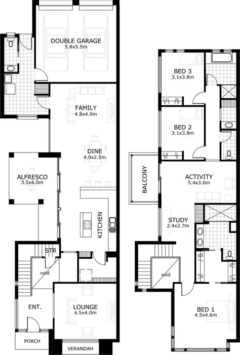 Sterling Homes • Soho