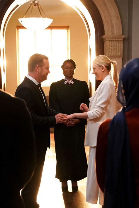 NCIS: Los Angeles Series Finale Includes New Beginnings for All