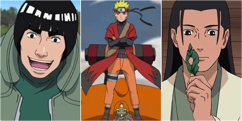 Naruto: The Hidden Cloud Village's Many Atrocities, Explained
