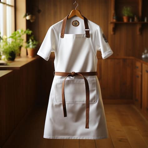 Image result for Chef Apron Pattern