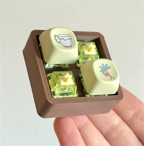 Image result for ASMR Typing Key Fidget