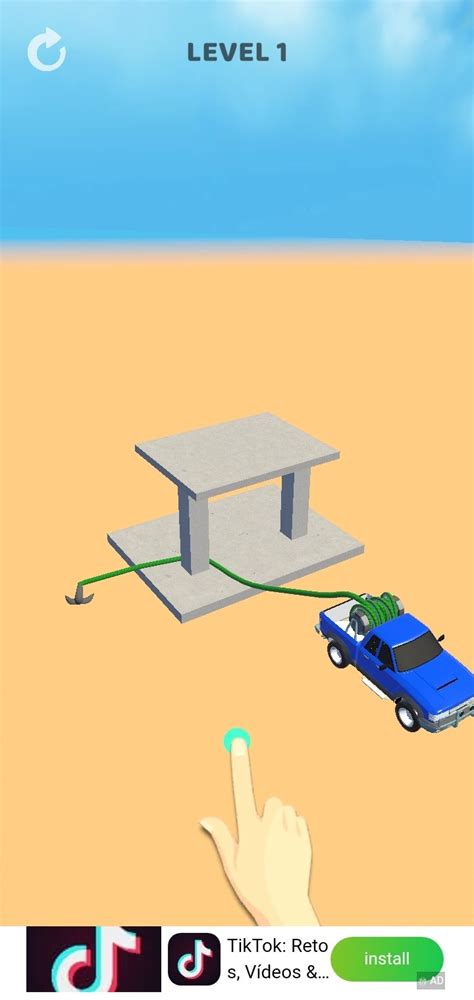 Rope and Demolish APK Download for Android Free