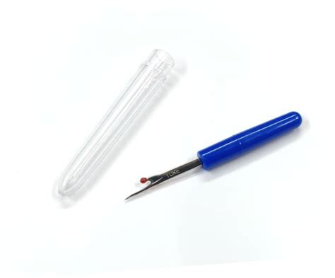 ERH India (1 Pc) Seam Rippers for Tailoring Stitch Opener Tool kit Seam ...
