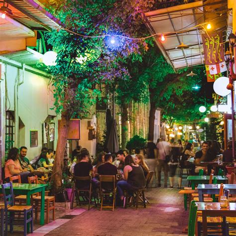 Larissa | Holidays in Thessaly & Sporades | Discover Greece