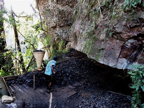 Two Miners Found Dead in Another Illegal Meghalaya Coal Mine - The Wire