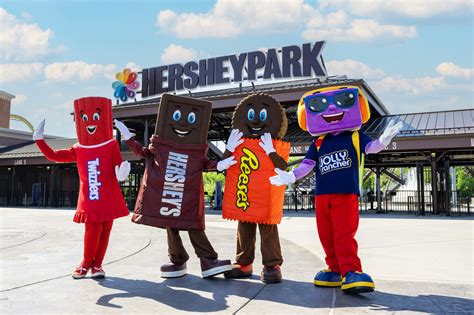 14 Things To Do in Hershey This August 2025