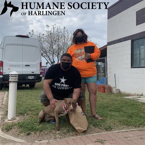 Humane Society of Harlingen (@hshtxorg) / Twitter