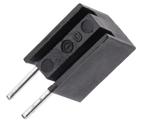 551-0407F Dialight | Dialight 551-0407F, Red Right Angle PCB LED ...