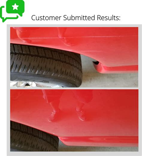 Buy Carfidant Red Car Scratch Remover - Ultimate Scratch and Swirl ...