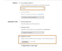 Image result for Deploy Java Web Application MySQL in AWS