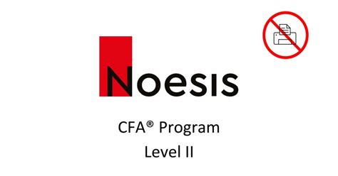 Image result for CFA Level 2 Formula Sheet