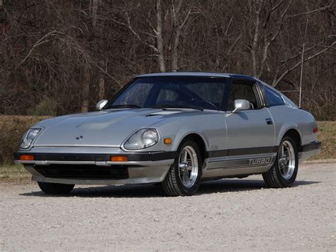 1983 Datsun 280ZX | GAA Classic Cars