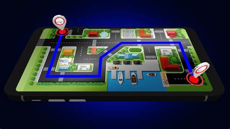 Image result for Journey Tracking Animation