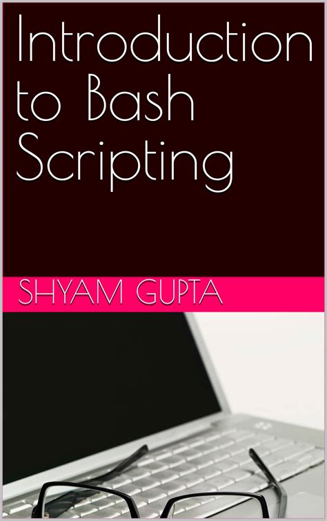 Bash Scripting Book 的图像结果