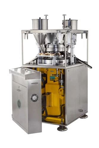 Tablet Compression Machine - Pharma Tablet Compression Machine ...