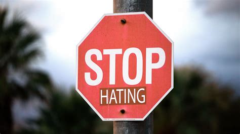 Download wallpaper 3840x2160 sign, stop, inscription, words, letters 4k ...